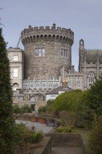 Special tour: The Medieval Castle @ Dublin Castle | Dublin | County Dublin | Ireland