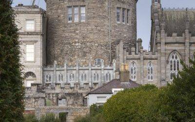 Work in Progress: The Medieval Tower