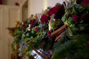 Christmas Unwrapped: The Stories Behind the Traditions @ Dublin Castle, State Apartments | Dublin | County Dublin | Ireland