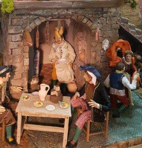 Pop-up Crib Talk @ Chapel Royal | County Dublin | Ireland