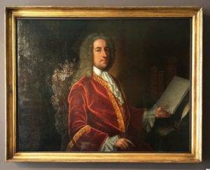 Curator’s Tour: ‘Buying Irish’ at the Viceregal Court @ Dublin Castle, State Apartments | Dublin | County Dublin | Ireland