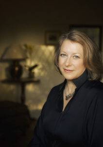 Bram Stoker Festival: Deborah Harkness in Conversation with Patrick Freyne @ The Chapel Royal | County Dublin | Ireland