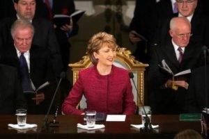 Special Tour: Presidents at the Castle @ State Apartments | Dublin | County Dublin | Ireland