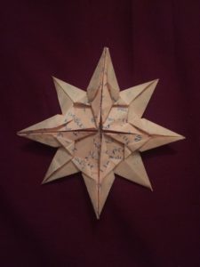 Family Activity: Storygami Bats @ Dublin Castle | Dublin | County Dublin | Ireland