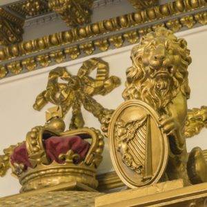 Follow the Clues - Seek & Find @ State Apartments