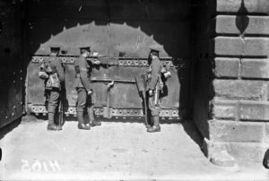 Special Tour: Revolutionary Ireland @ Dublin Castle