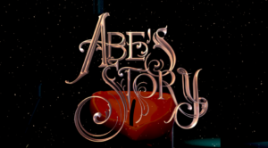 Bram Stoker Festival 2019 - Abe’s Story @ The Chapel Royal