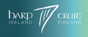 Harp Ireland Logo
