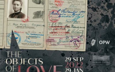 The Objects of Love Exhibition