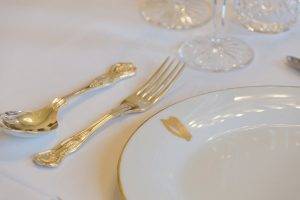 Jonathan Swift Festival: Georgian Lunch at Dublin Castle @ George's Hall, Dublin Castle | County Dublin | Ireland