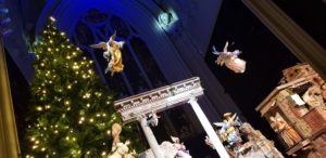 Christmas Evenings at the Castle @ The Chapel Royal | Dublin | County Dublin | Ireland