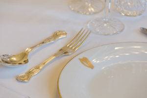 Pottage History: Food and feasting in Dublin Castle @ Dublin Castle