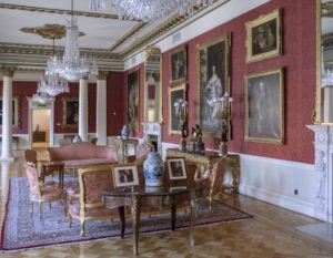 Special Tour: The Drawing Room in Dublin Castle @ Dublin Castle, State Apartments