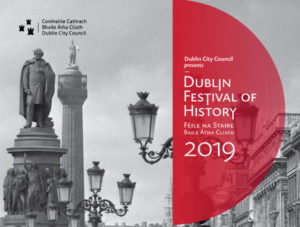 Dublin Festival of History 2019 @ Dublin Castle