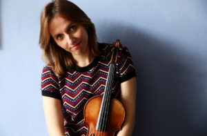 Irish Chamber Orchestra: Strings Attached @ The Printworks