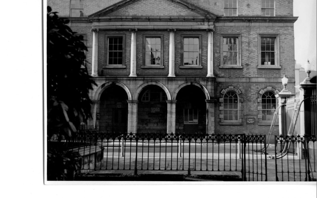 The Bedford Tower, Castle Gates & Guard House
