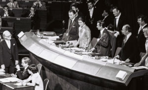 EU 1979: A People’s Parliament @ Online