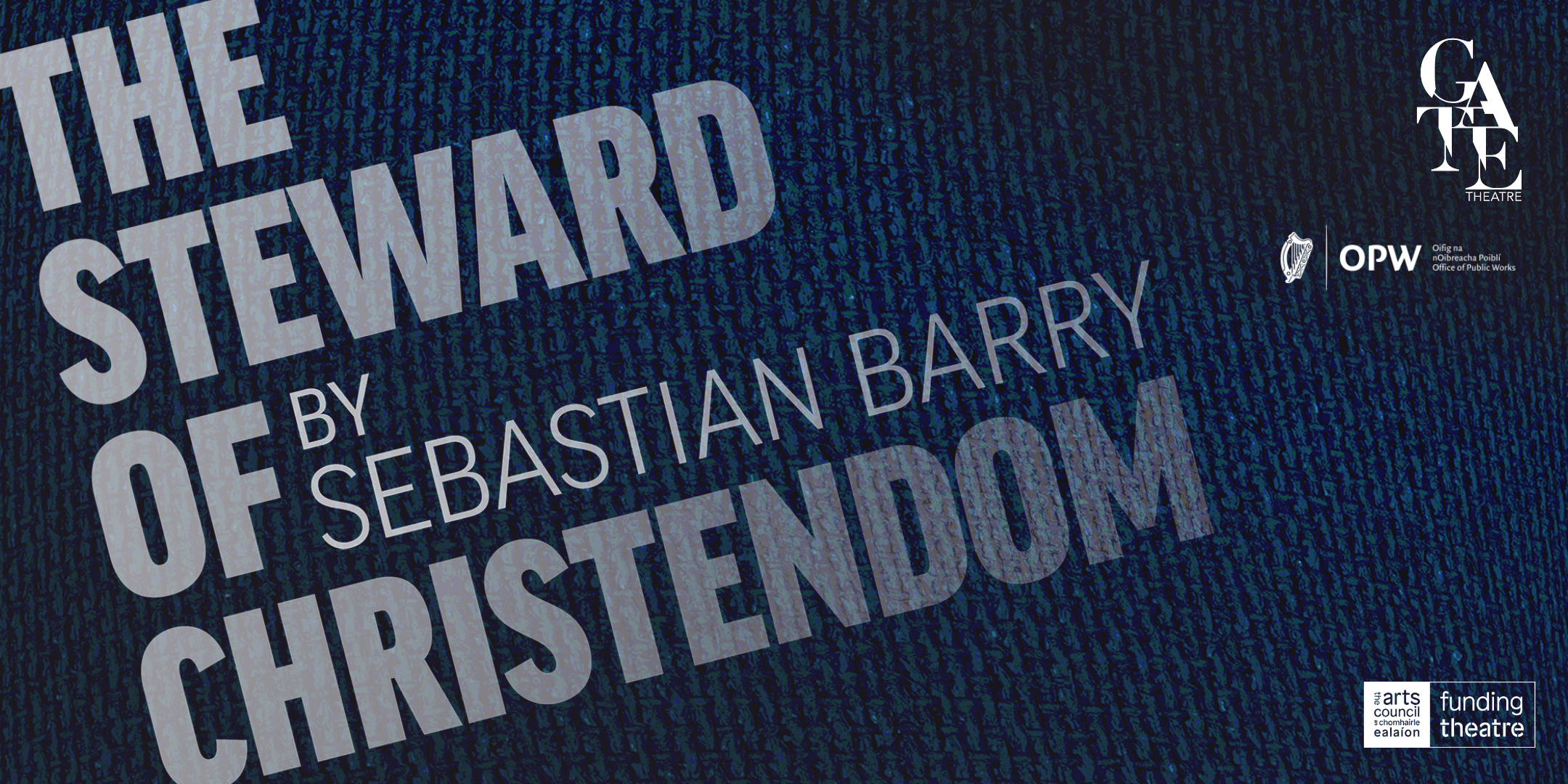 The Steward Of Christendom @ St. Patrick's Hall