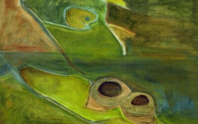 EXHIBITION: ARTISTIC ISLANDS